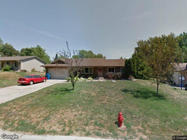 158 juniper ln, saint paul,  MN 55124