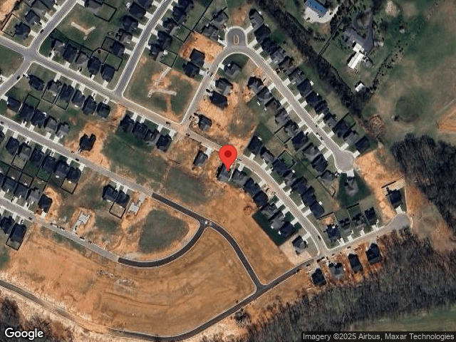 2598 carter farm rd, bowling green,  KY 42103