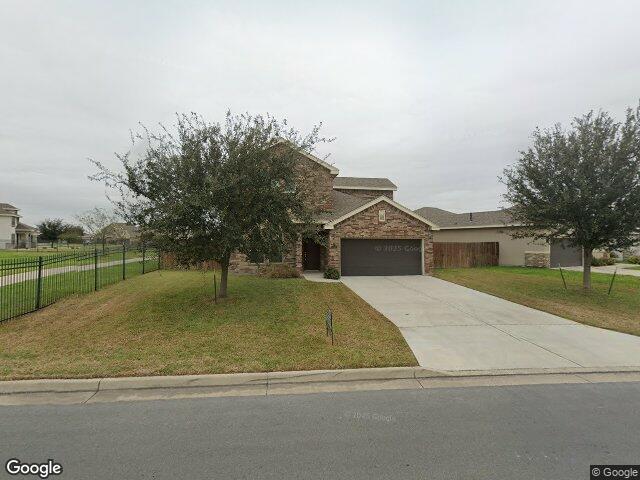 5136 lost creek ln, mcallen,  TX 78504