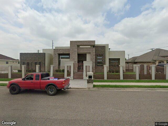 12 e sabatina ave, pharr,  TX 78577