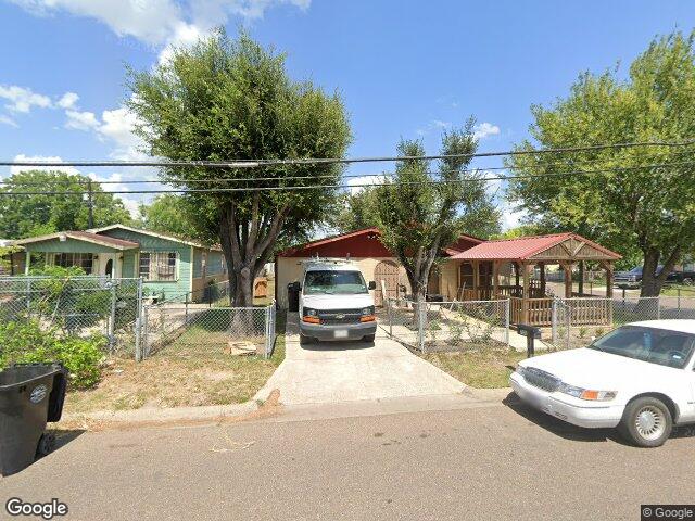 700 n illinois ave, weslaco,  TX 78596