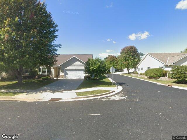 125 scott st, cambridge,  WI 53523