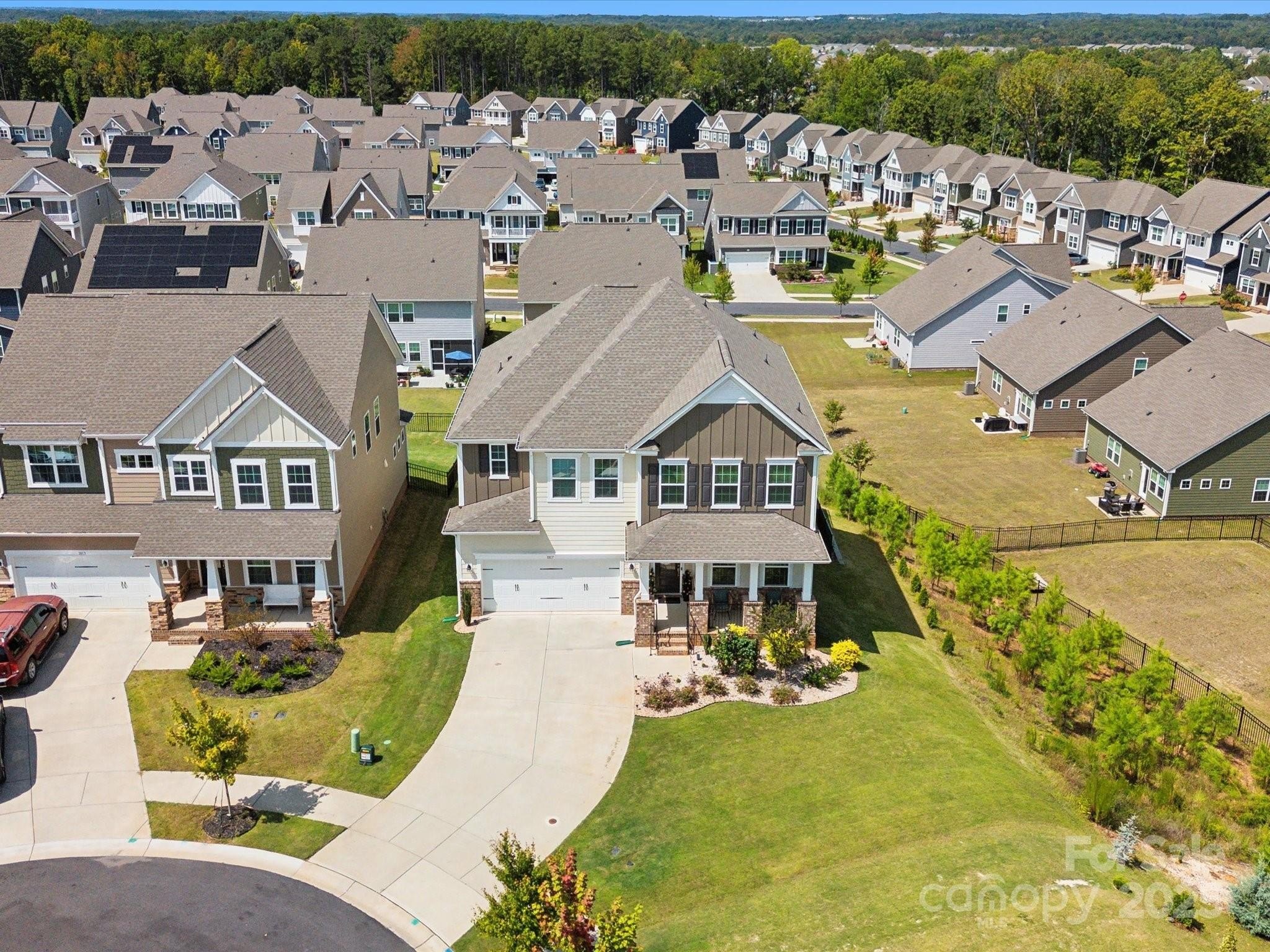 1017 cheviot ct, waxhaw,  NC 28173