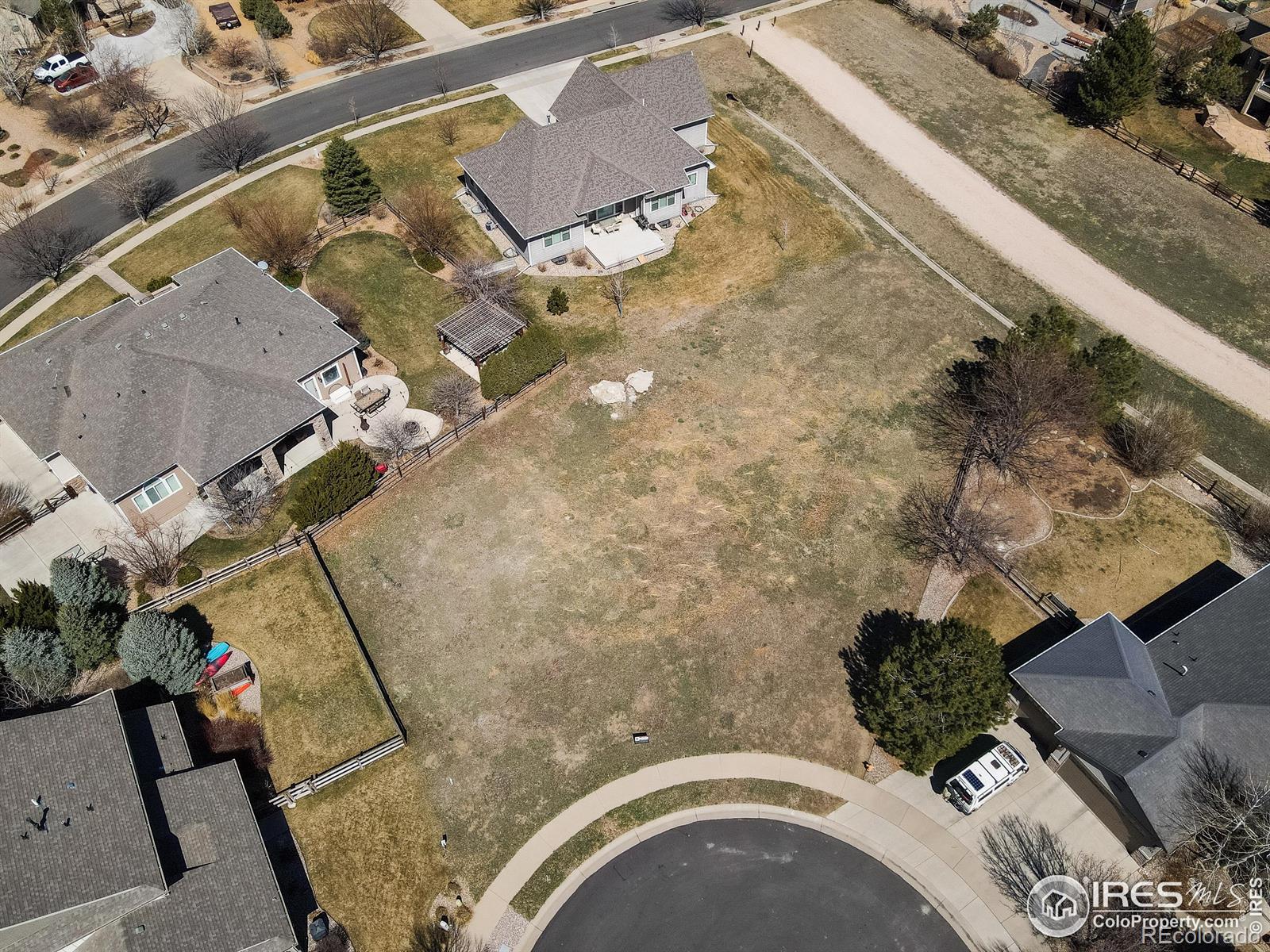 3309 buteos ct, fort collins,  CO 80524