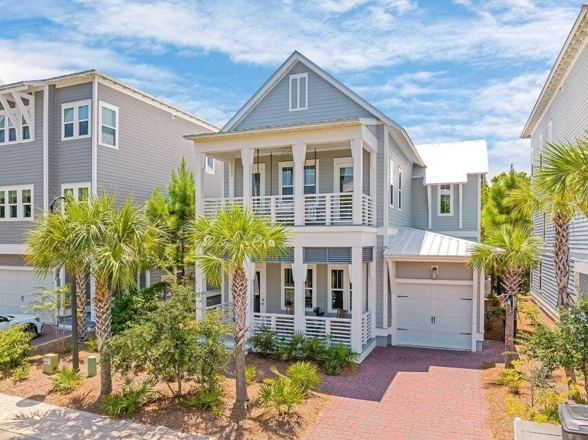  inlet beach,  FL 32461