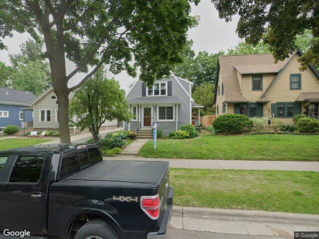 2633 stevens st, madison,  WI 53705