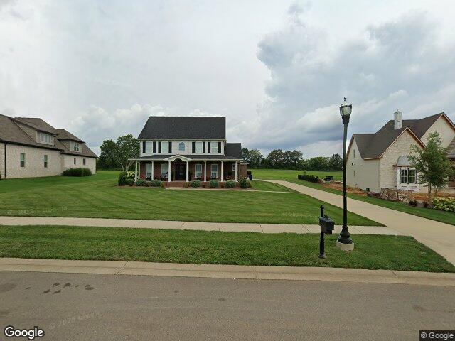 1171 teal st, bowling green,  KY 42104