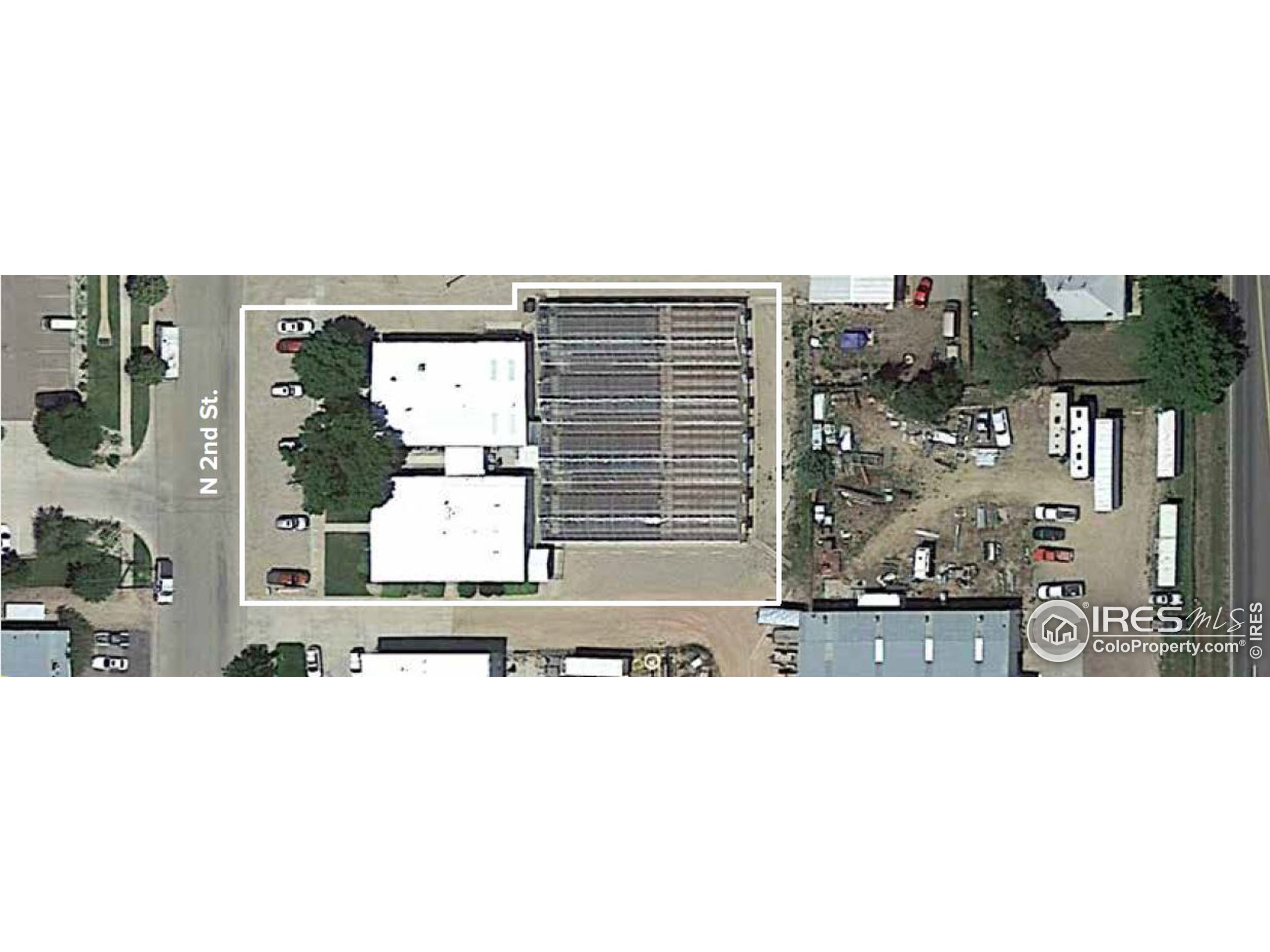 806 n 2nd st, berthoud,  CO 80513