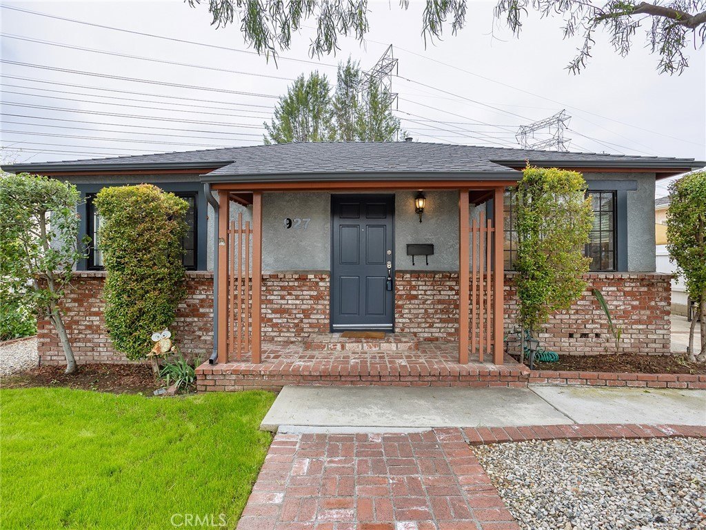  burbank,  CA 91505