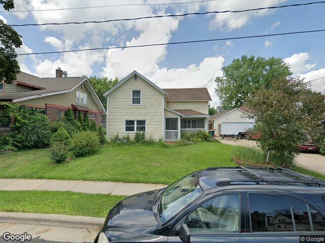 131 w reynolds st, cottage grove,  WI 53527
