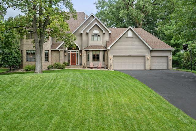 2204 wildwood ct, burnsville,  MN 55306