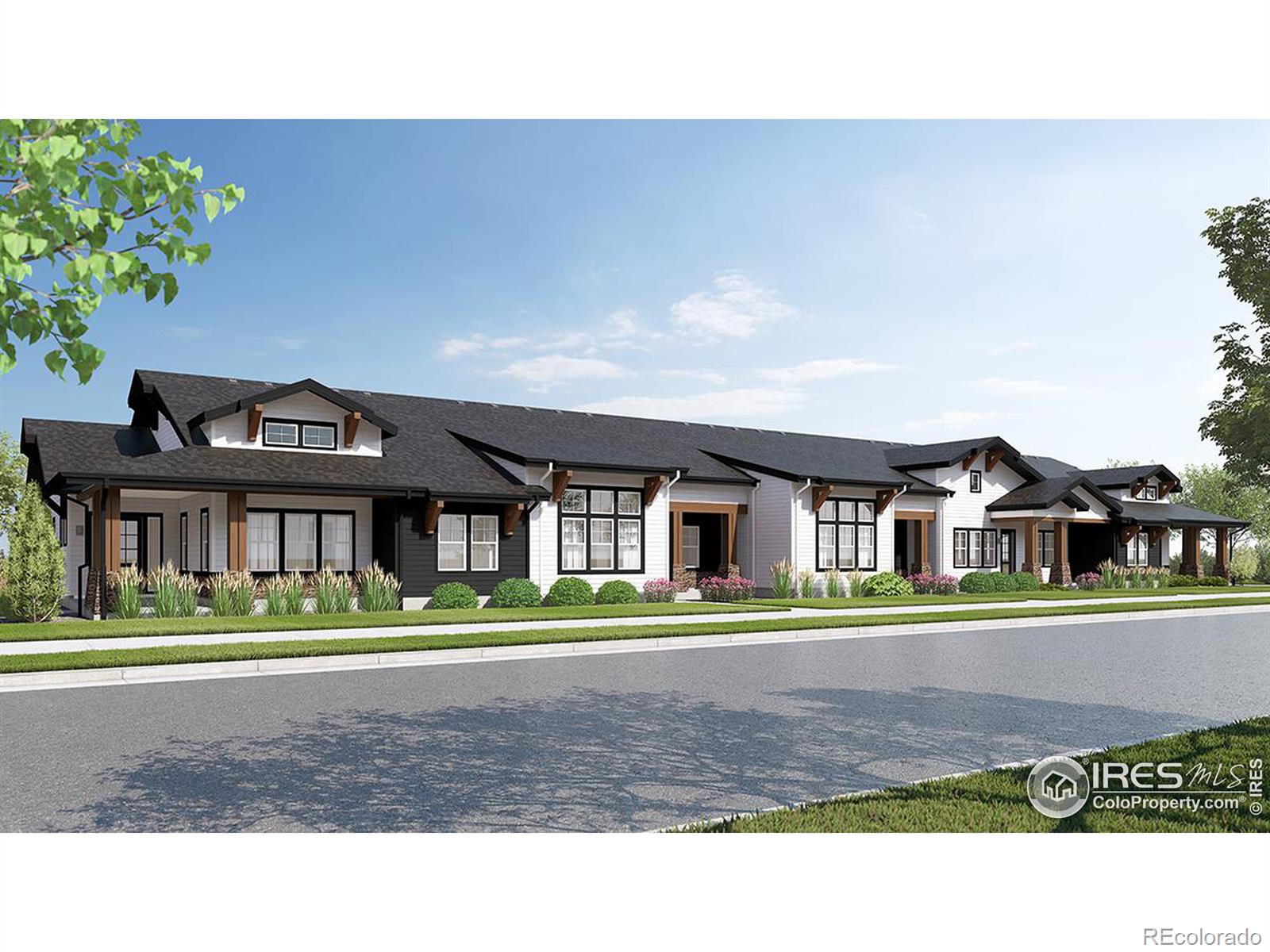 1835 morningstar way, fort collins,  CO 80524