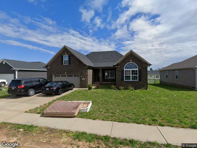 334 paige ave, bowling green,  KY 42101