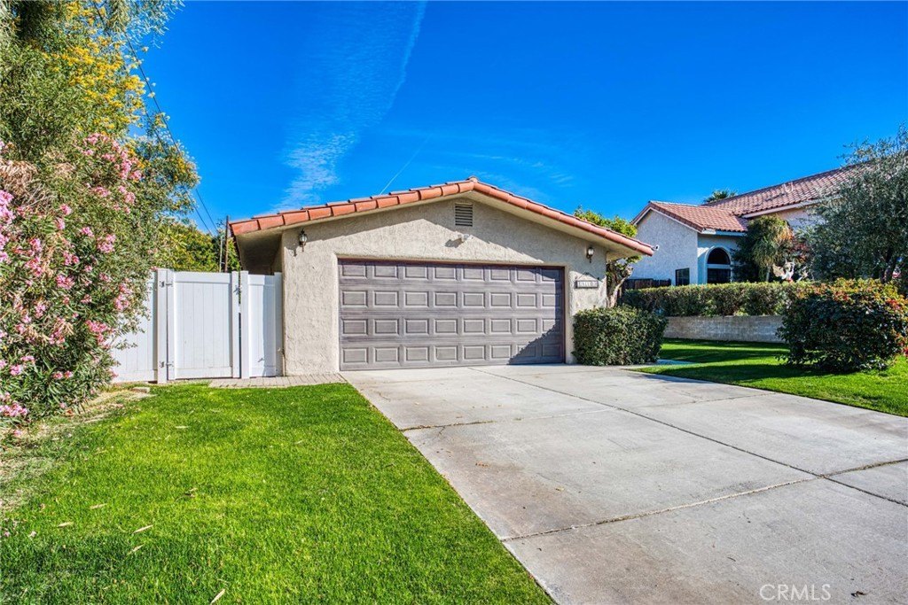  la quinta,  CA 92253