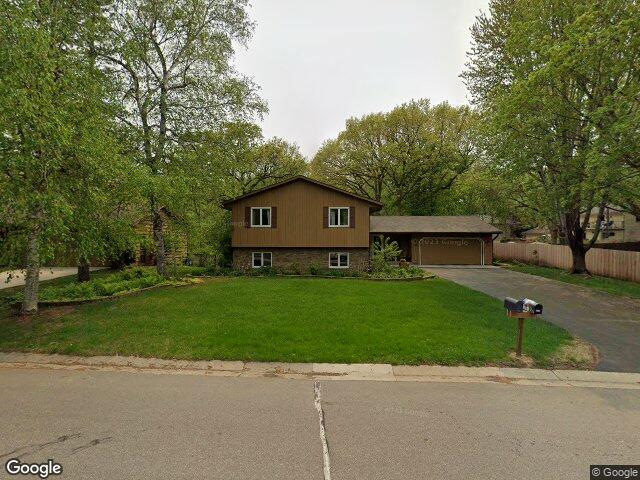 1254 balsam trl e, saint paul,  MN 55123