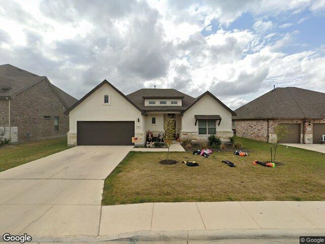  new braunfels,  TX 78132