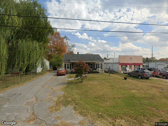 1552 n sunrise dr, bowling green,  KY 42101