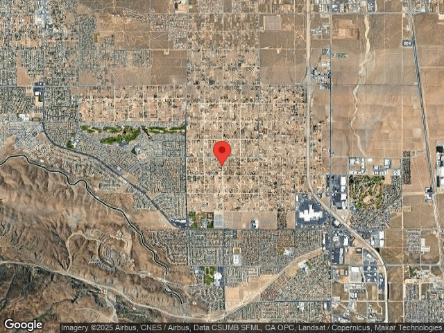  palmdale,  CA 93551