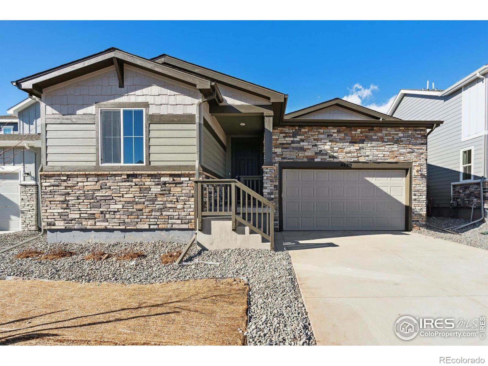 4439 trader st, timnath,  CO 80547