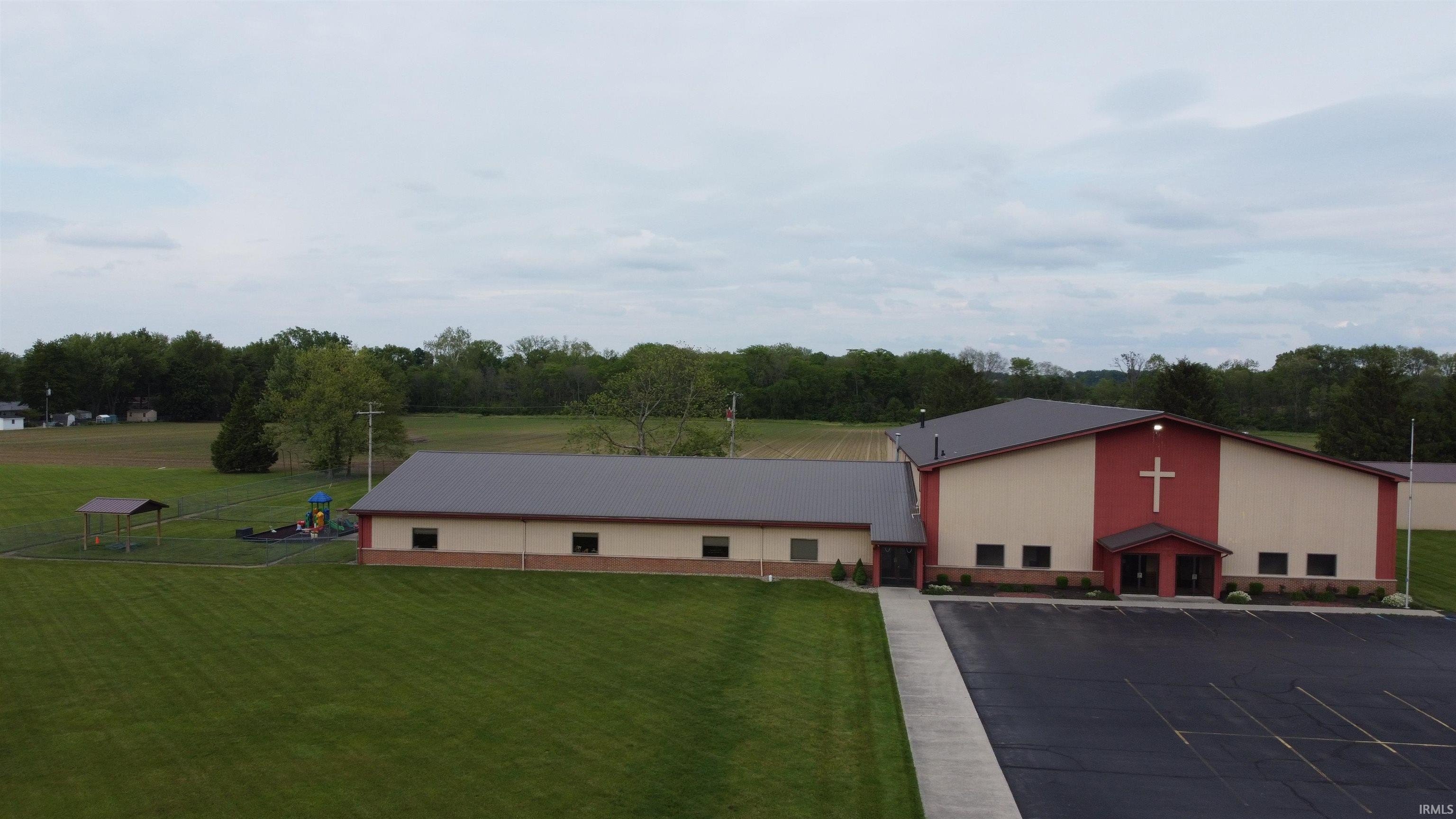  bluffton,  IN 46714