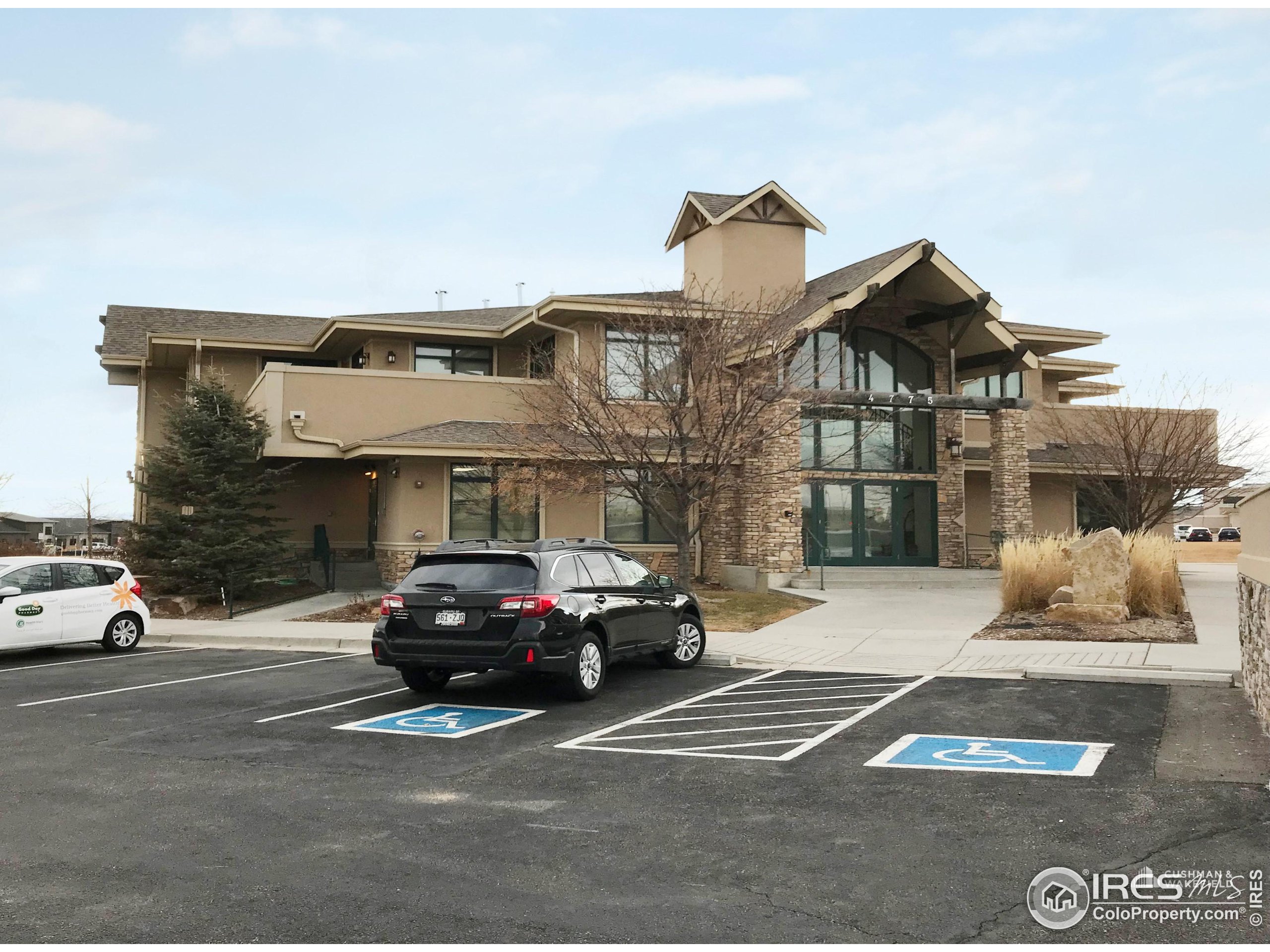 4775 larimer pkwy, johnstown,  CO 80534
