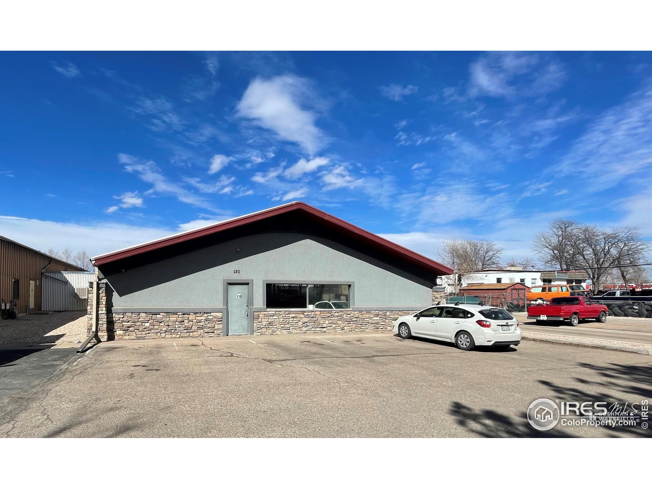 120 hemlock st, fort collins,  CO 80524