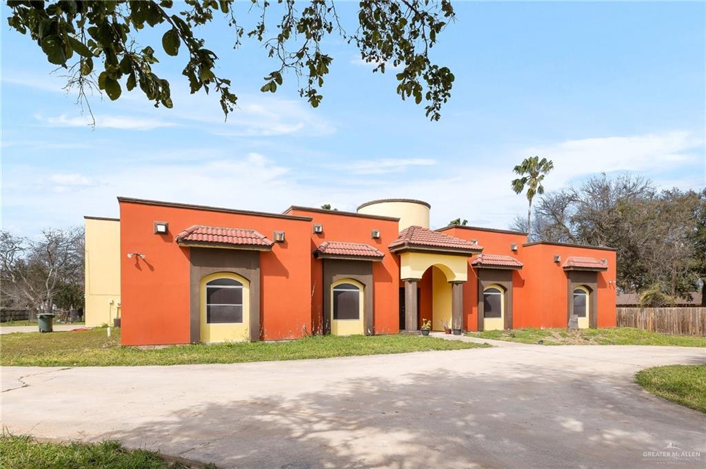 1328 s wyoming ave, san juan,  TX 78589