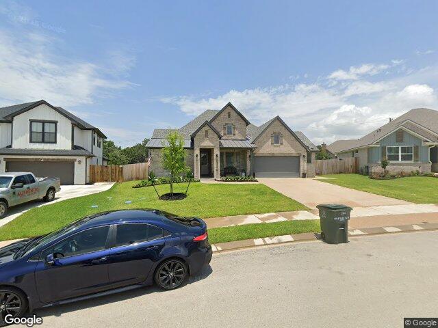 3556 chantilly path, bryan,  TX 77808