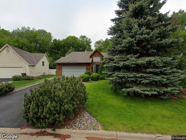 13432 morgan ave s, burnsville,  MN 55337