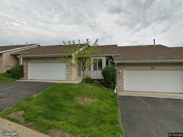 12879 glen way, saint paul,  MN 55124