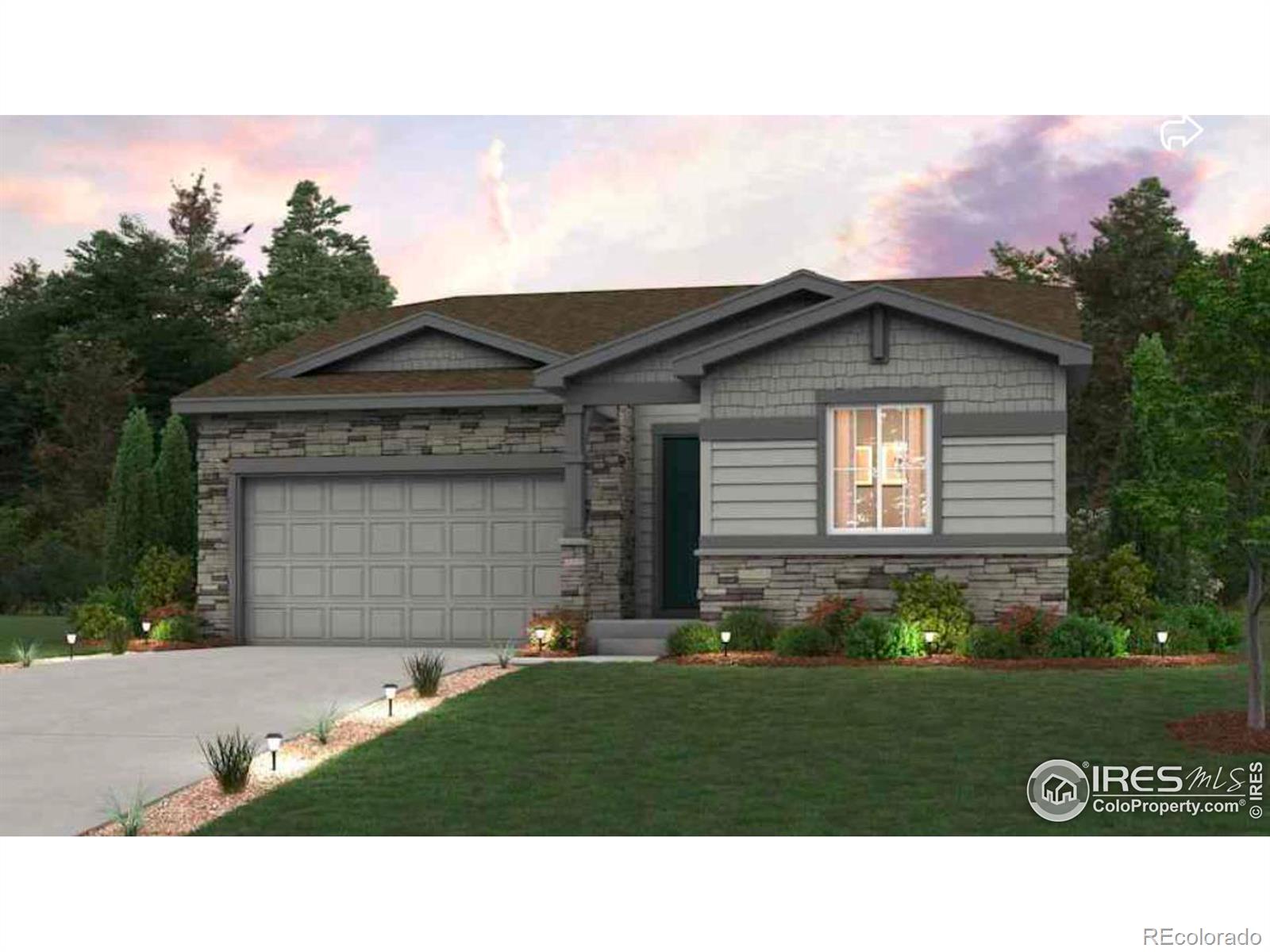 4399 trader st, timnath,  CO 80547