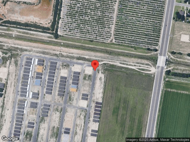  edinburg,  TX 78541