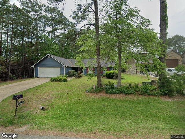 1594 beachrock dr, brookeland,  TX 75931