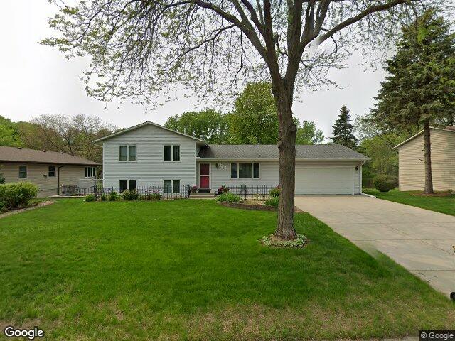 4265 n nybro ln, saint paul,  MN 55123