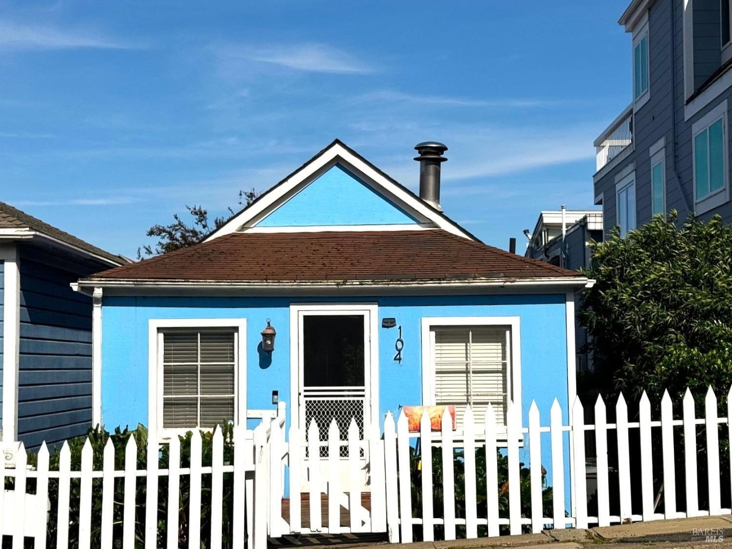 sausalito,  CA 94965