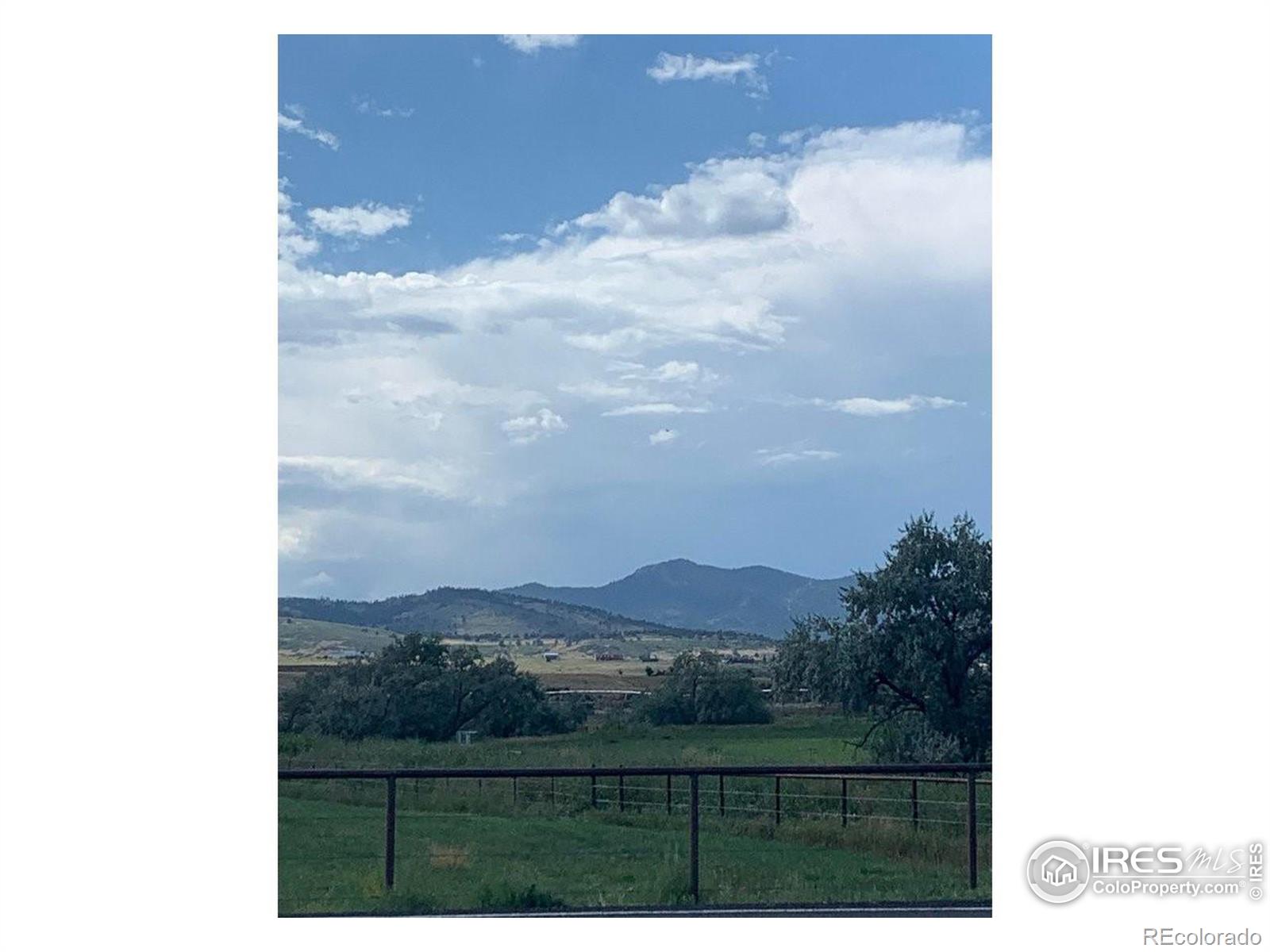 102 n county road 23, berthoud,  CO 80513