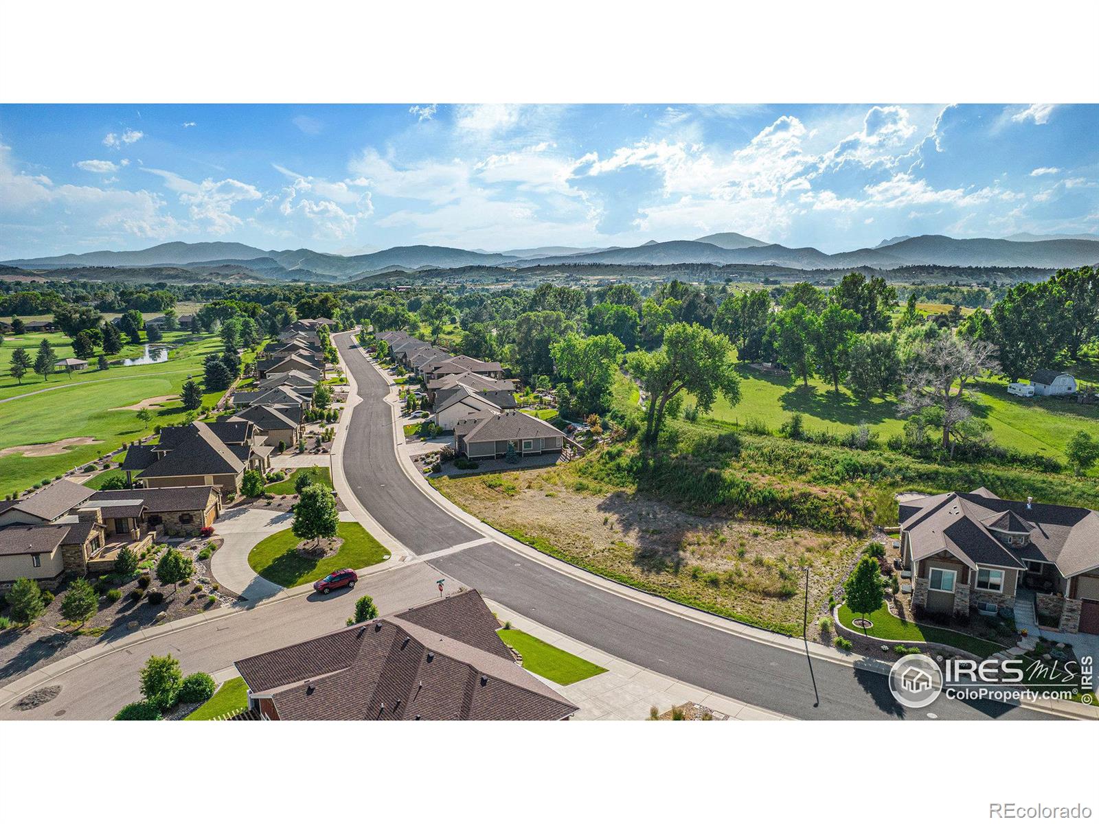 763 deer meadow dr, loveland,  CO 80537
