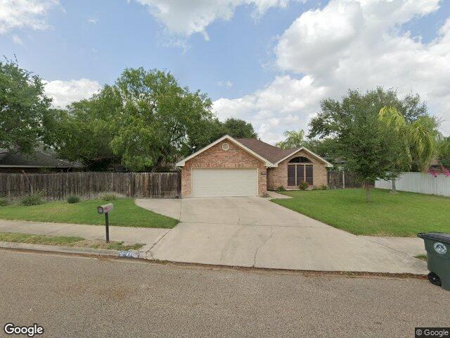 2101 summer breeze rd, mission,  TX 78572