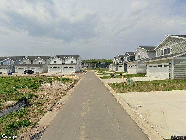 2902 turnip way, fitchburg,  WI 53711