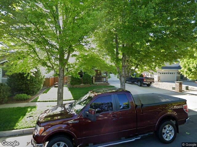 580 mount massive st, berthoud,  CO 80513