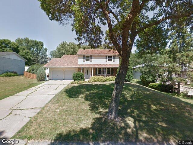 265 pinewood dr, saint paul,  MN 55124