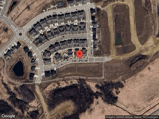 2138 winding stream way, sun prairie,  WI 53590