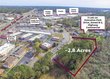 lots 12-14 executive park drive, dothan,  AL 36303