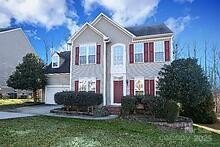 4030 garden oak dr, indian trail,  NC 28079
