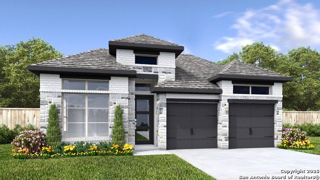 4673 sherman square, schertz,  TX 78108