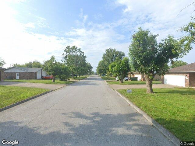 lot 126 s hedgewood drive, bolivar,  MO 65613