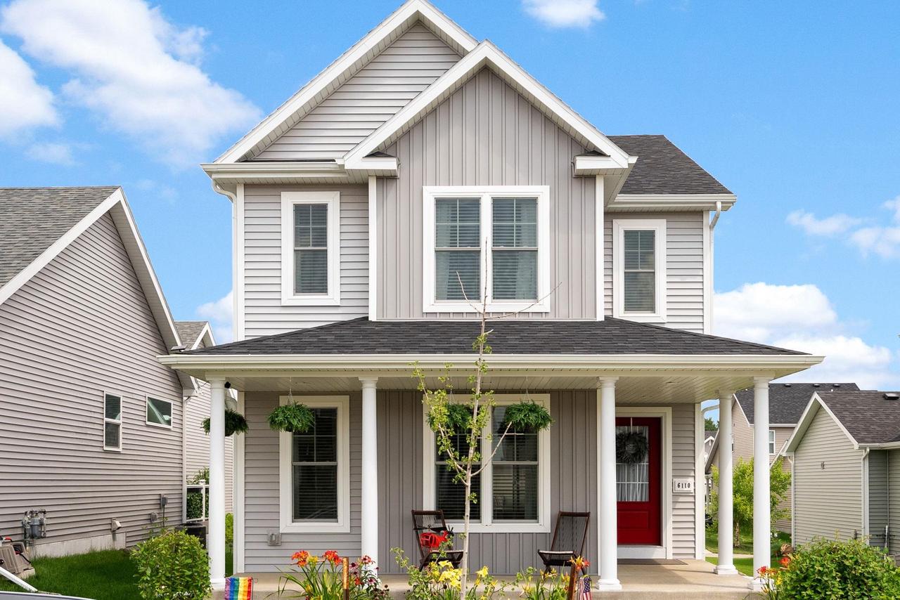 6110 misty bridge rd, madison,  WI 53718