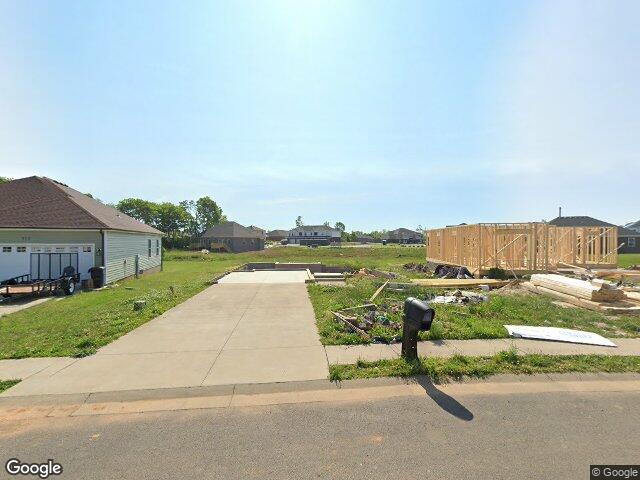 312 stone hollow ln, bowling green,  KY 42101