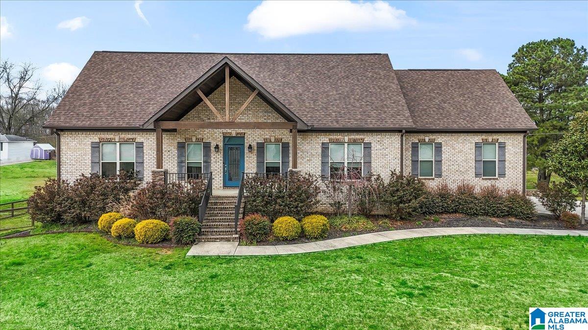 100 county road 1296, cullman,  AL 35058