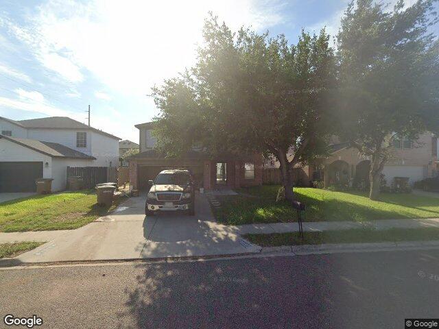 3518 monette st, edinburg,  TX 78539